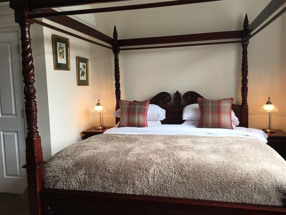 The Eagles Hotel Llanrwst Exteriör bild
