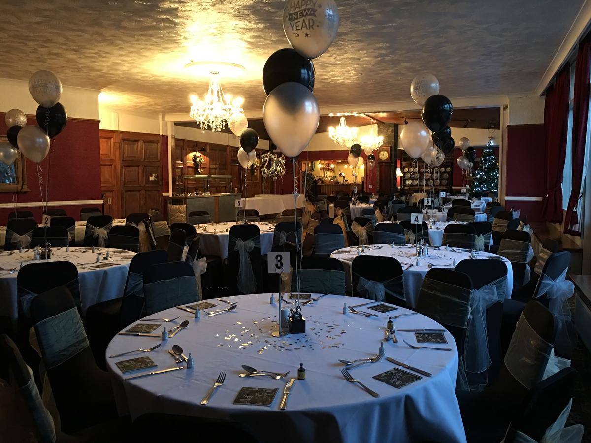 The Eagles Hotel Llanrwst Exteriör bild